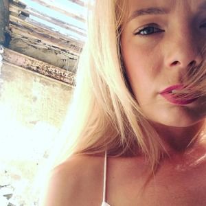 Meet your Posher, Teresa